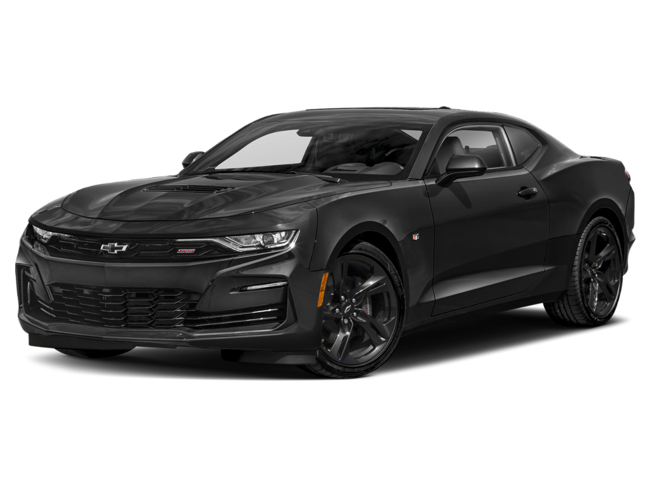 2020 Chevrolet Camaro 2SS