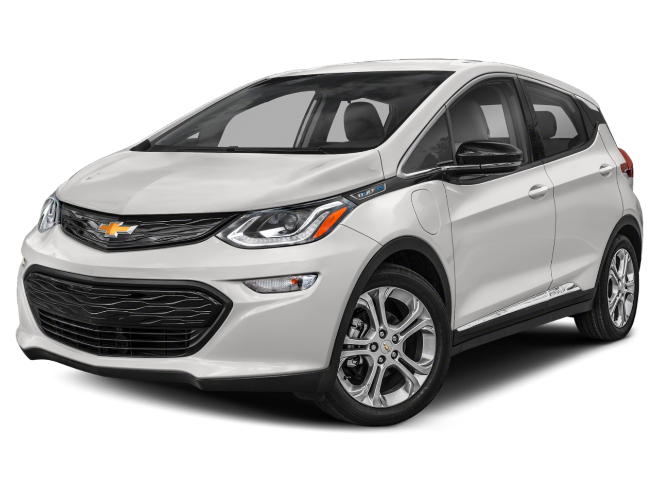 2020 Chevrolet Bolt EV LT