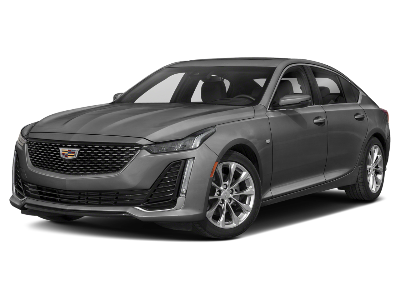 2020 Cadillac CT5 Premium Luxury