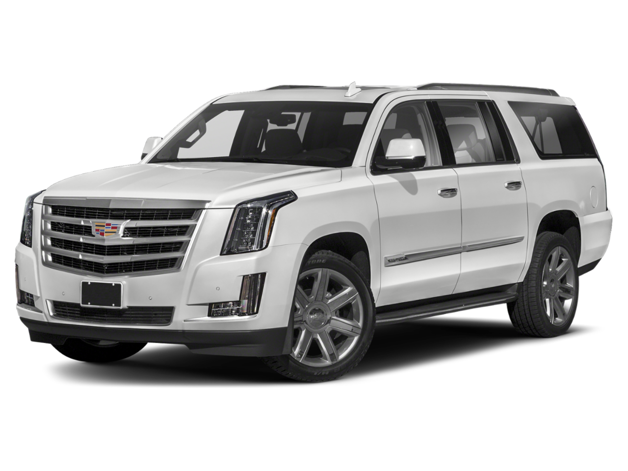 2020 Cadillac Escalade ESV Platinum