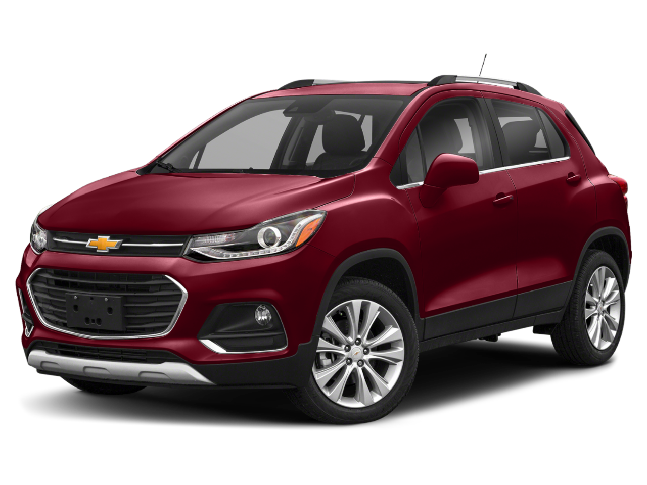 2020 Chevrolet Trax Premier