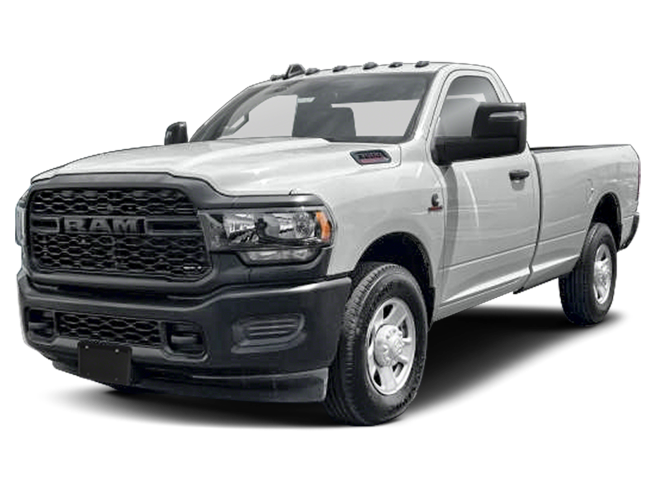 2023 Ram 3500 Tradesman