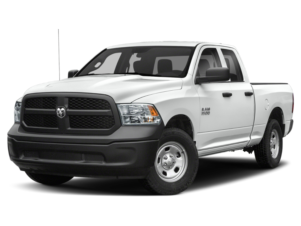 2023 Ram 1500 Tradesman