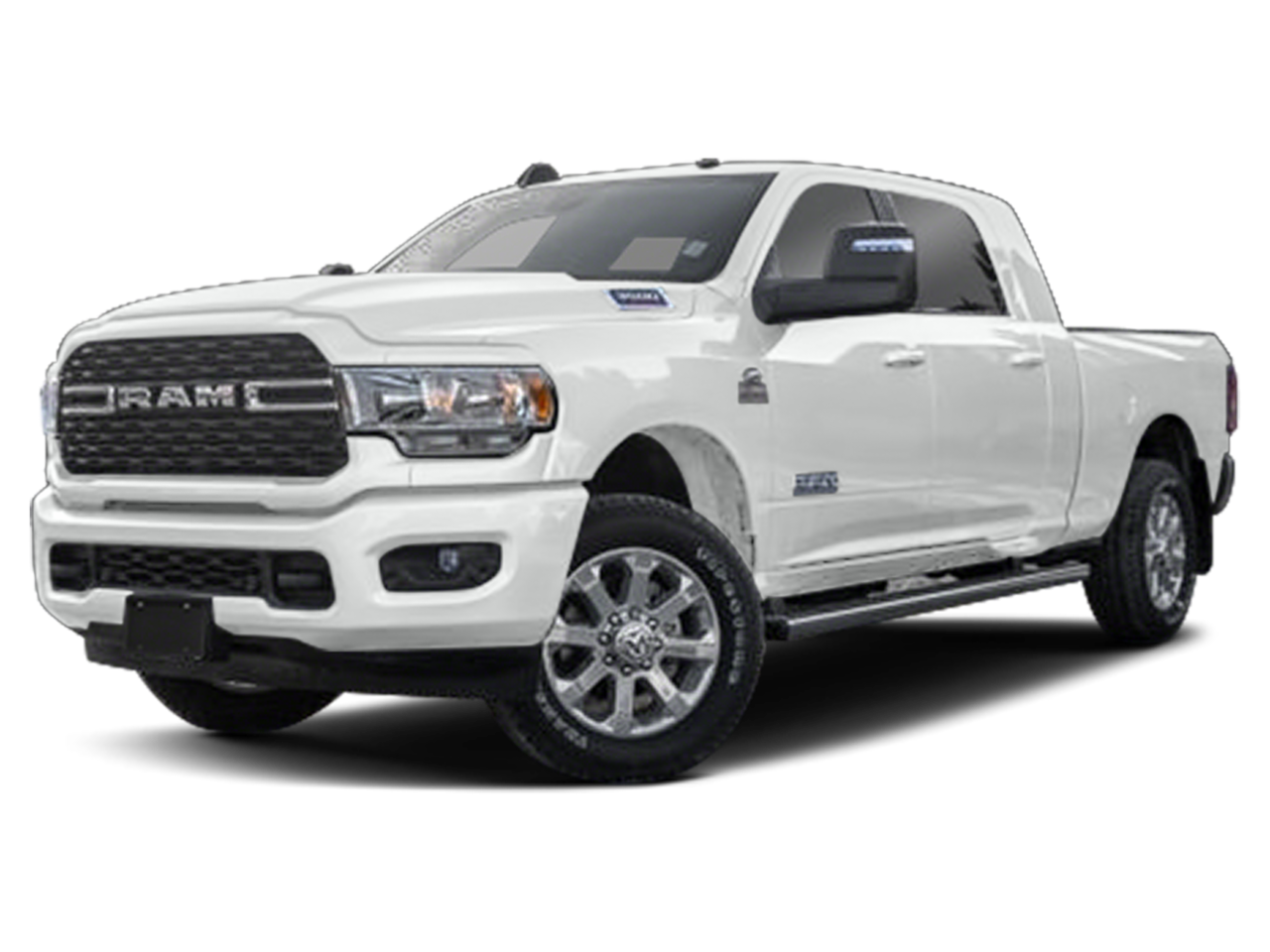 2023 Ram 3500 Limited