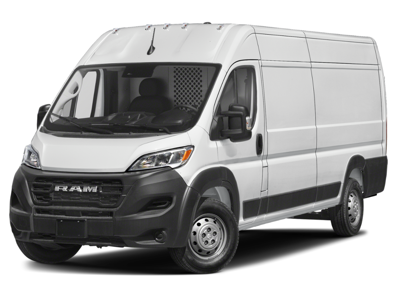 2023 Ram ProMaster 3500 Base