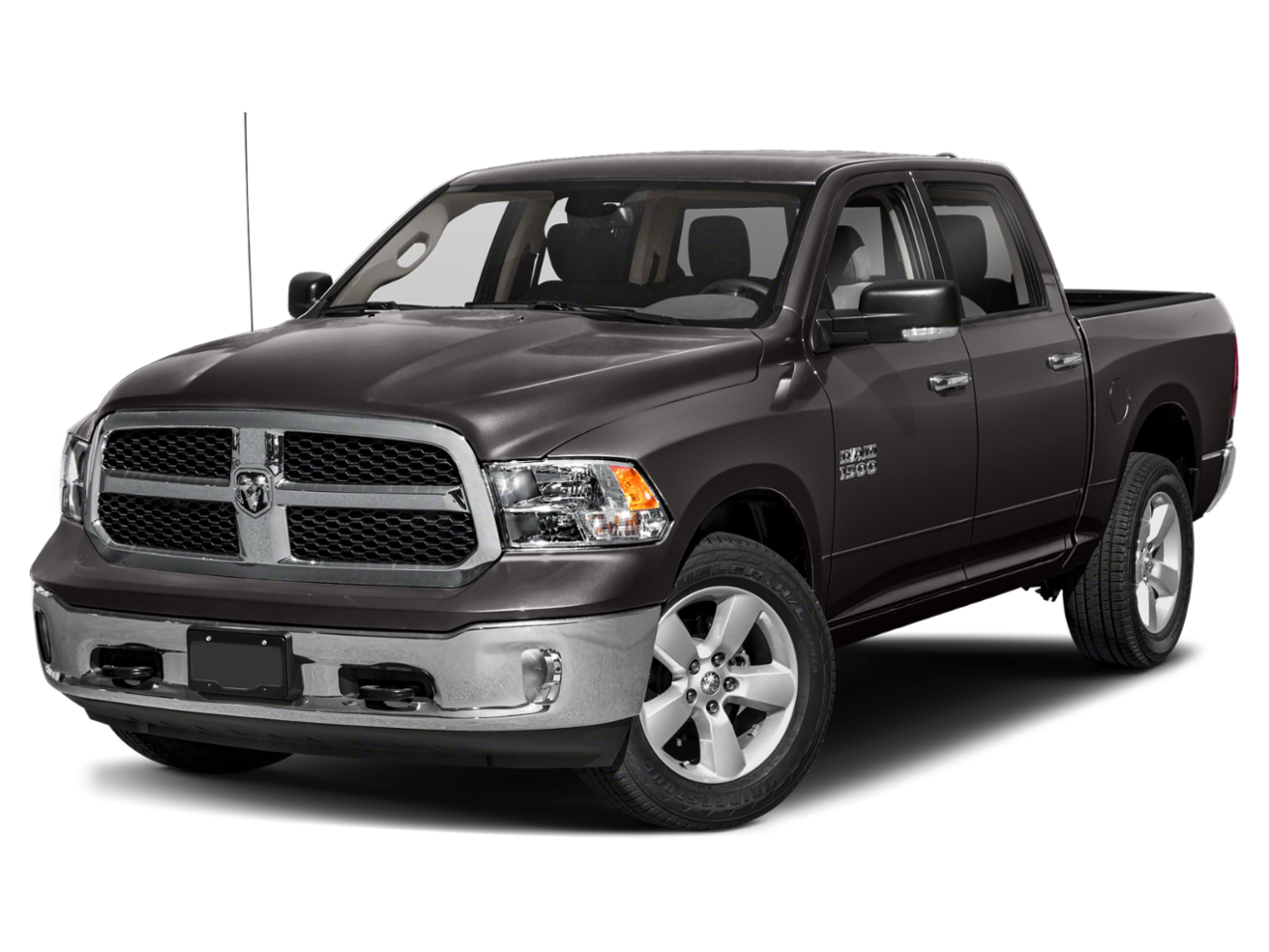 2023 Ram 1500 Warlock