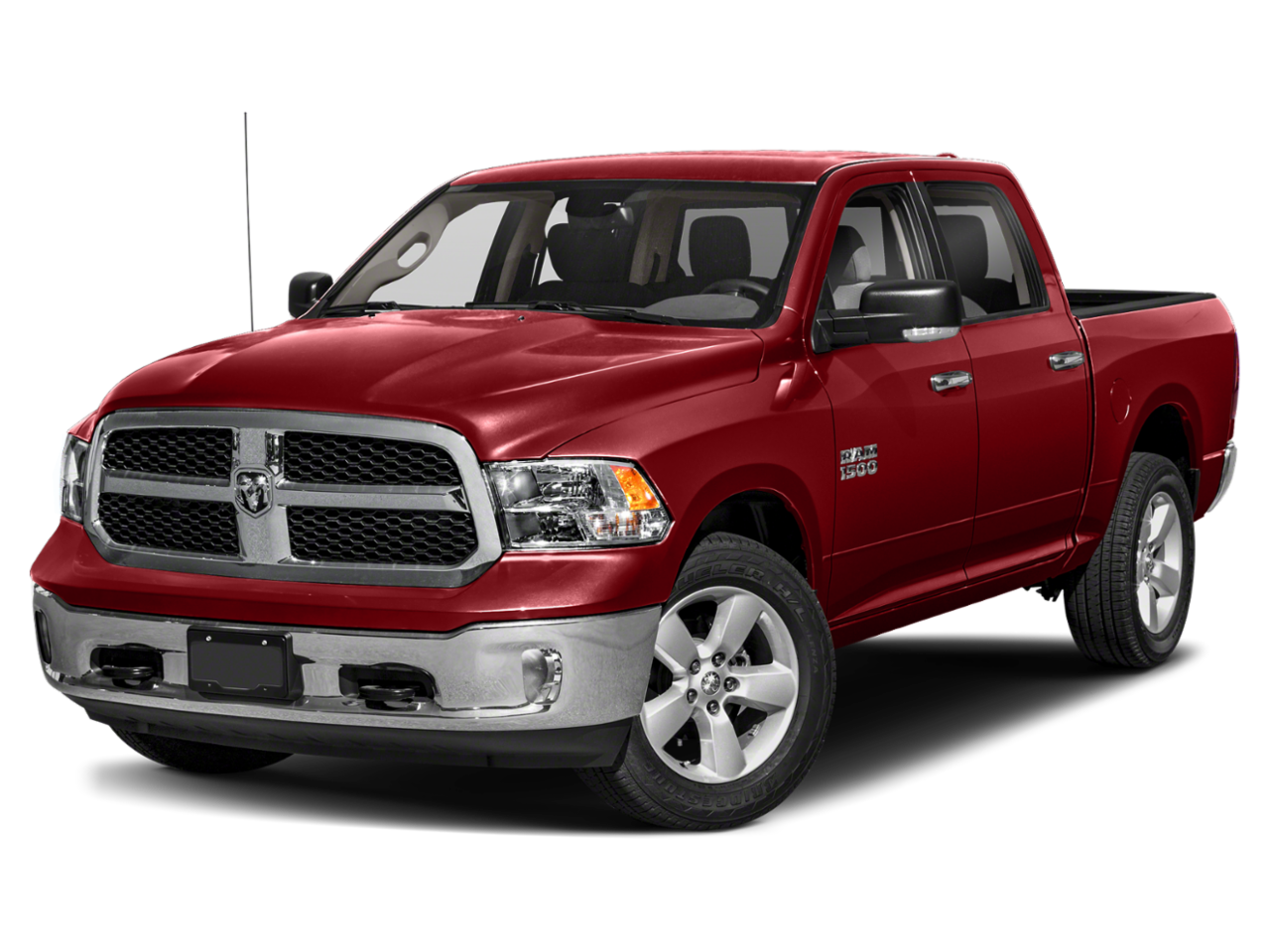 2023 Ram 1500 Warlock
