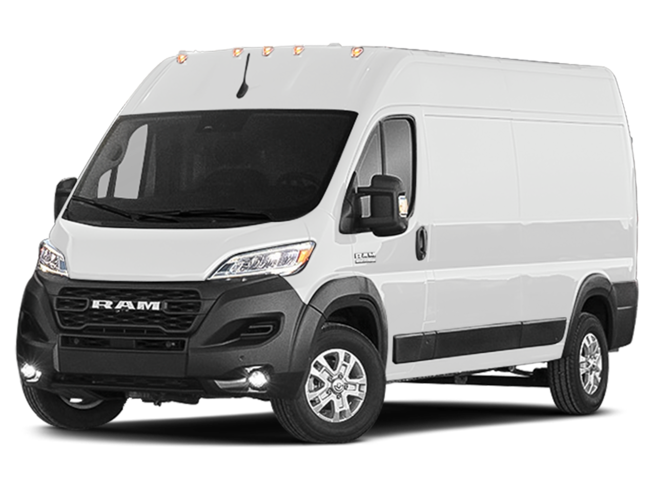 2023 Ram ProMaster 3500 Base