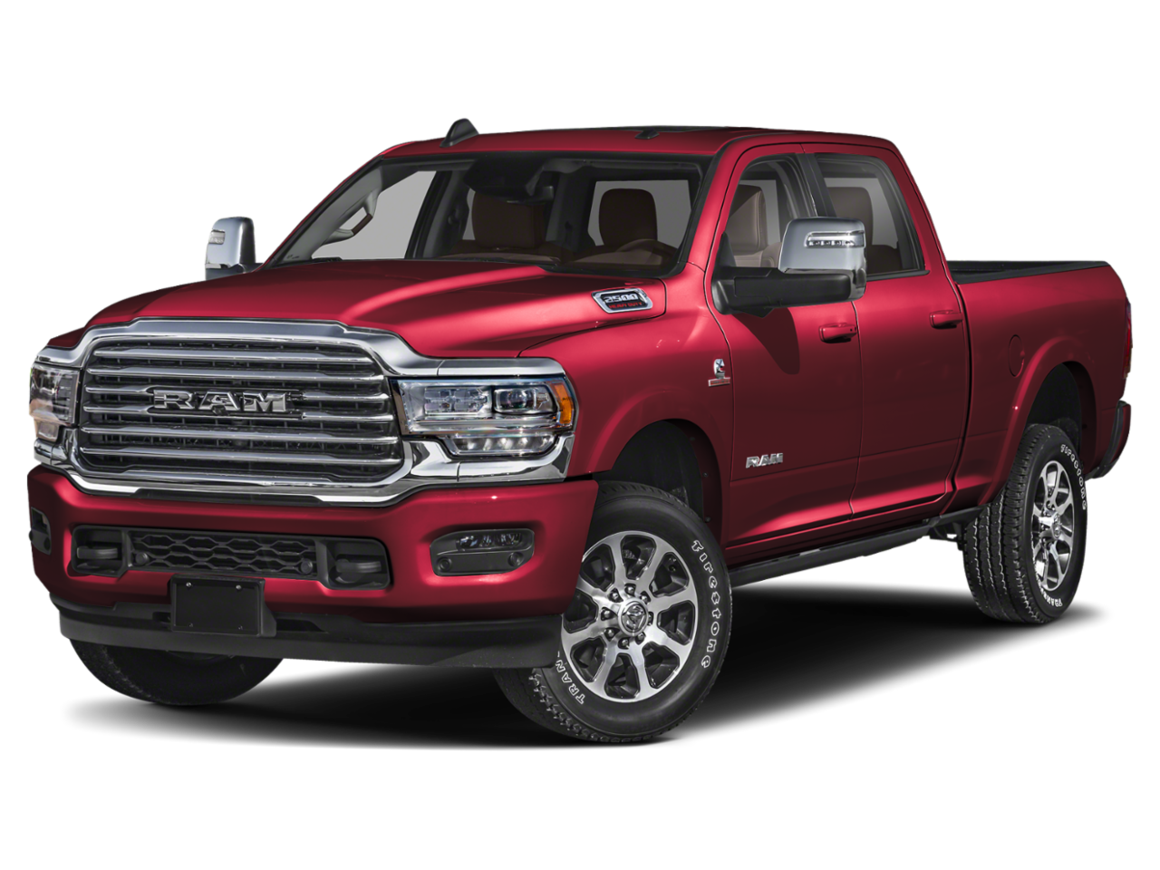 2023 Ram 2500 Limited