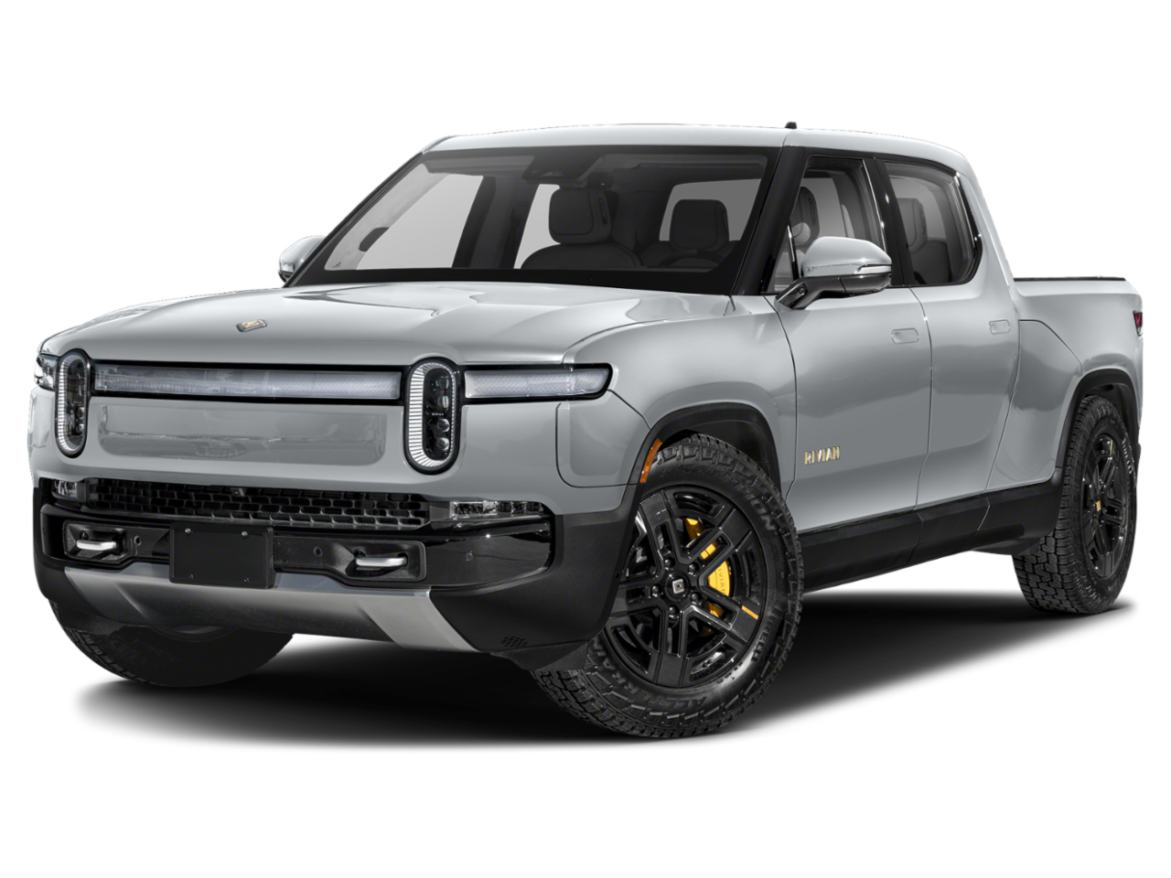 2023 Rivian R1T Quad Large