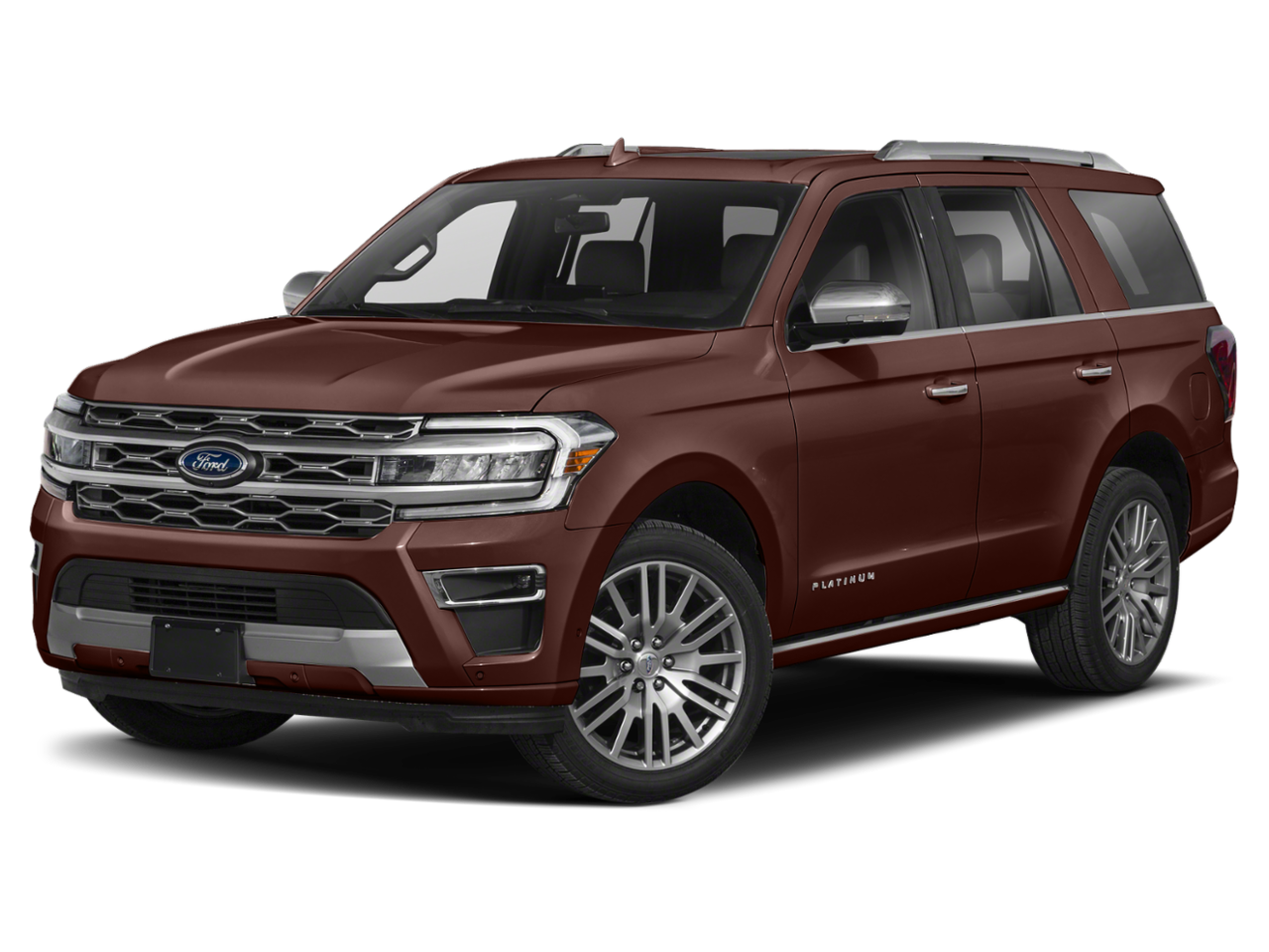 2024 Ford Expedition Platinum