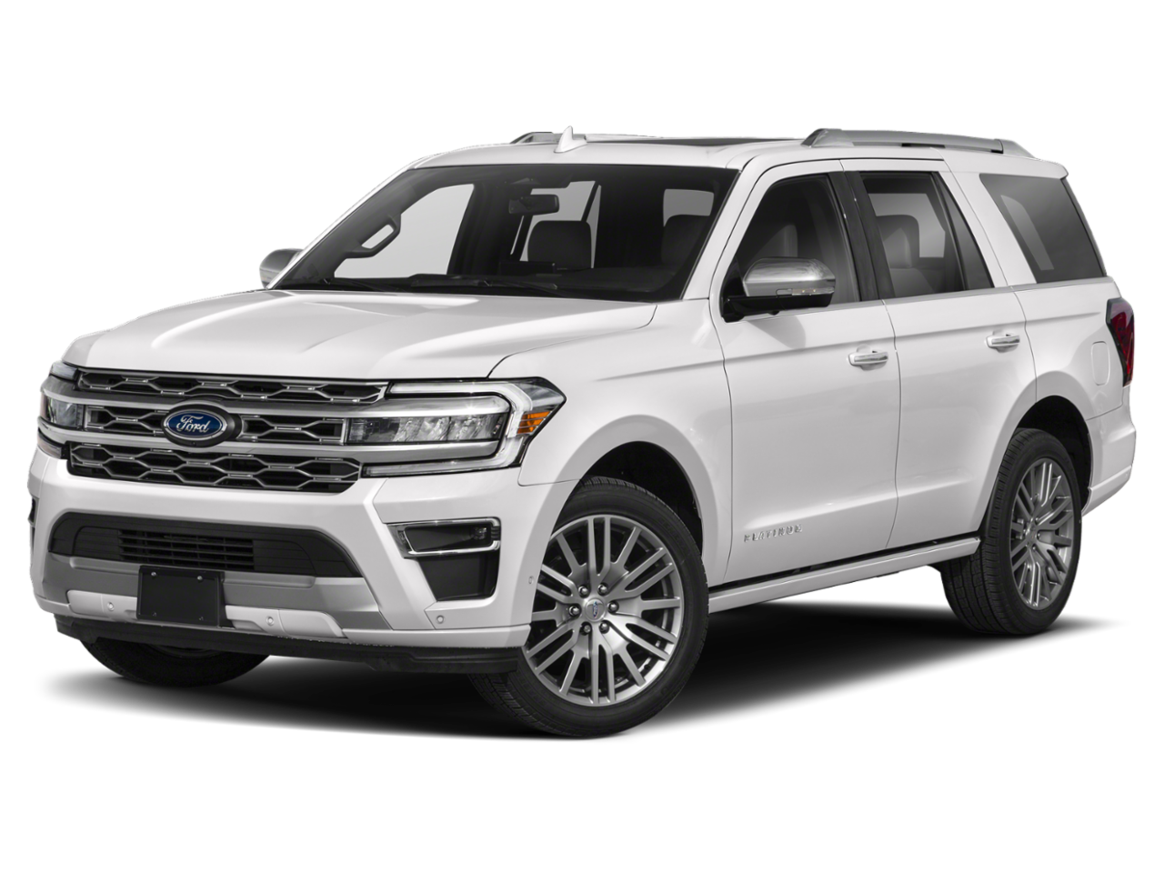 2024 Ford Expedition Platinum