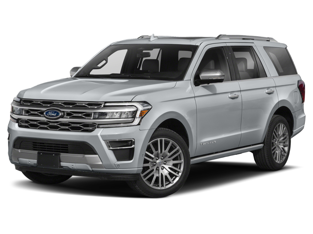 2024 Ford Expedition Platinum
