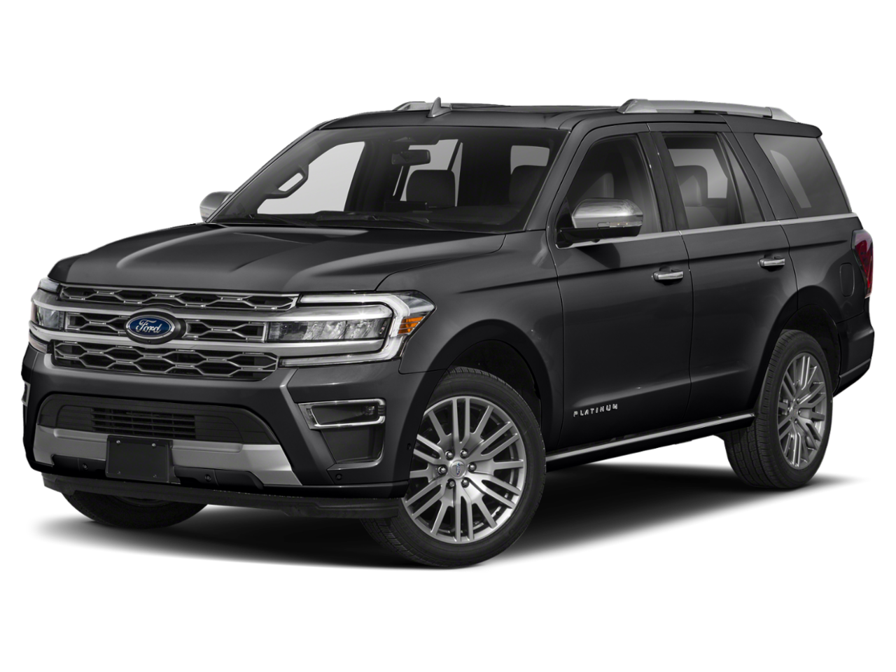 2024 Ford Expedition Platinum