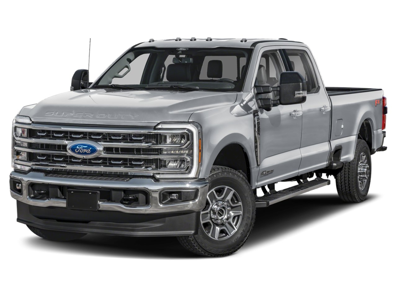 2024 Ford F-350 Lariat