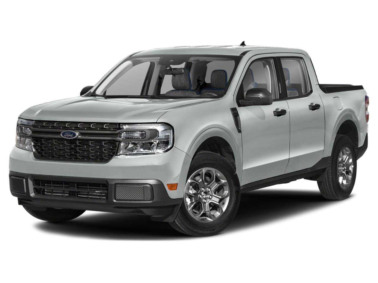 2024 Ford Maverick XLT Tremor