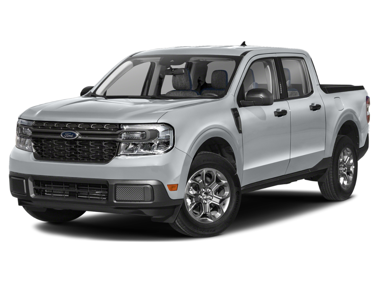 2024 Ford Maverick Hybrid XLT