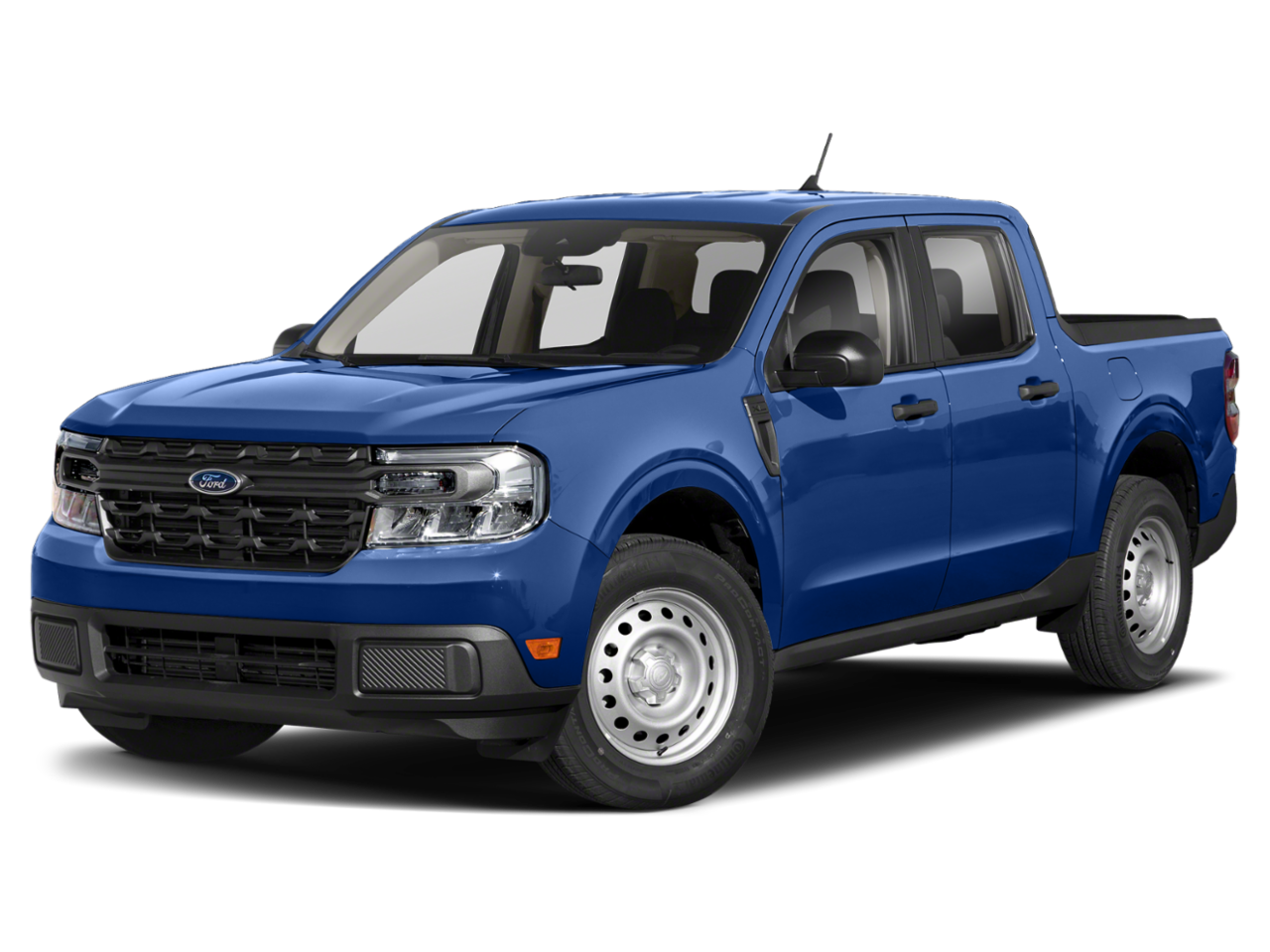 2024 Ford Maverick Hybrid XL