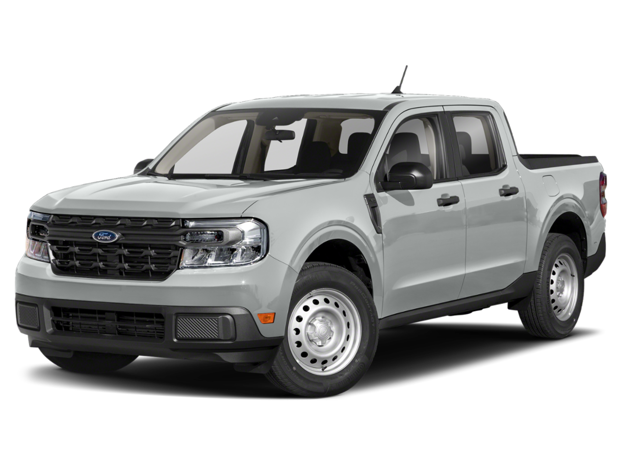 2024 Ford Maverick Hybrid XL