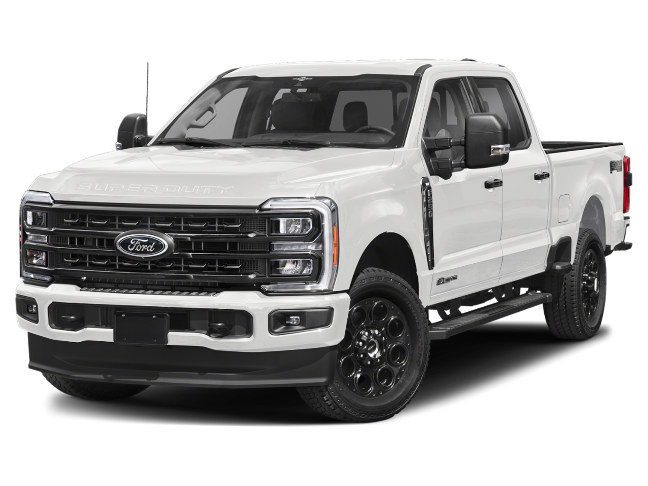 2024 Ford F-250 XLT