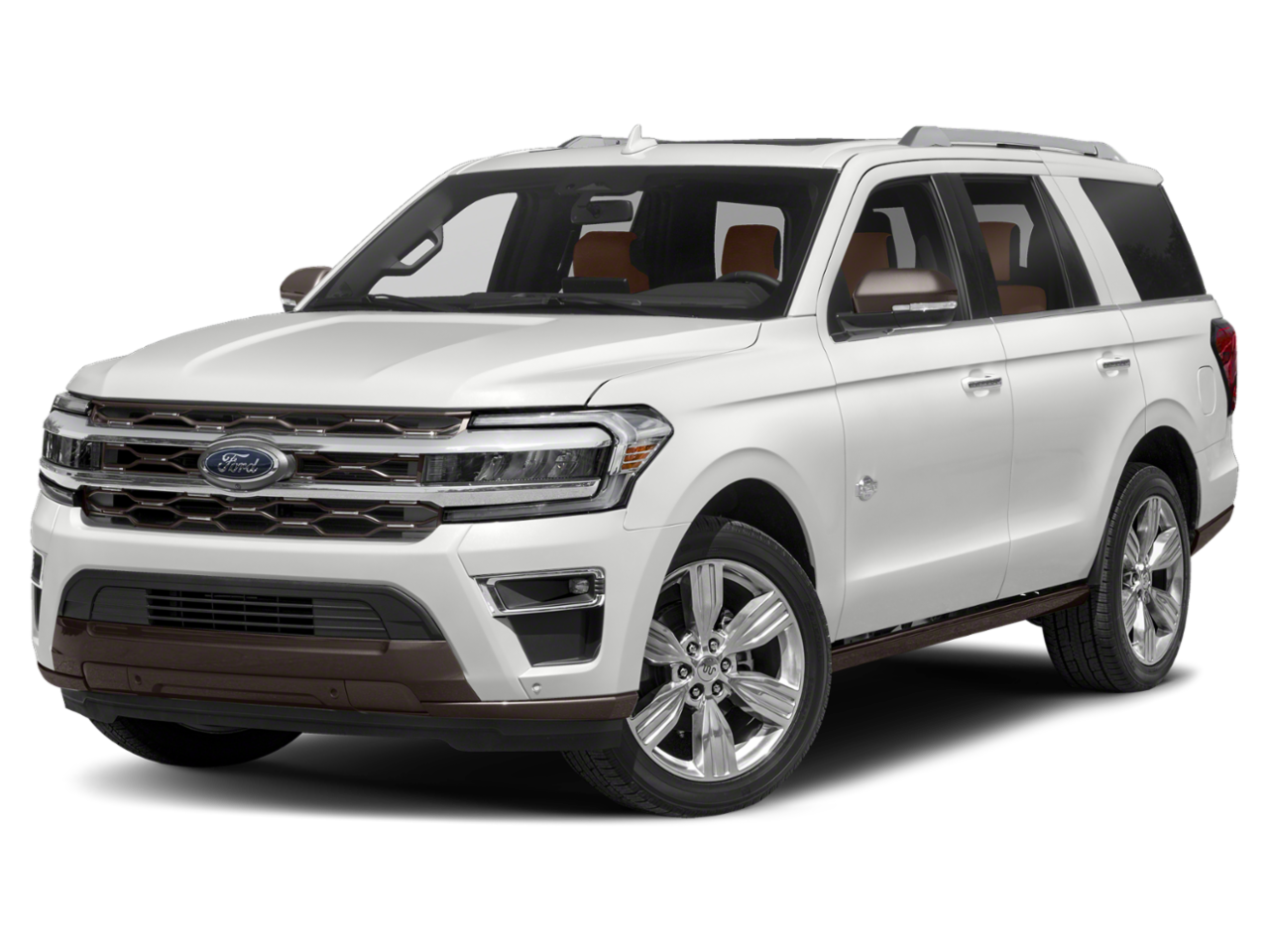 2024 Ford Expedition King Ranch