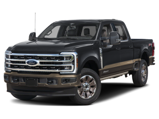 2024 Ford F-250 King Ranch