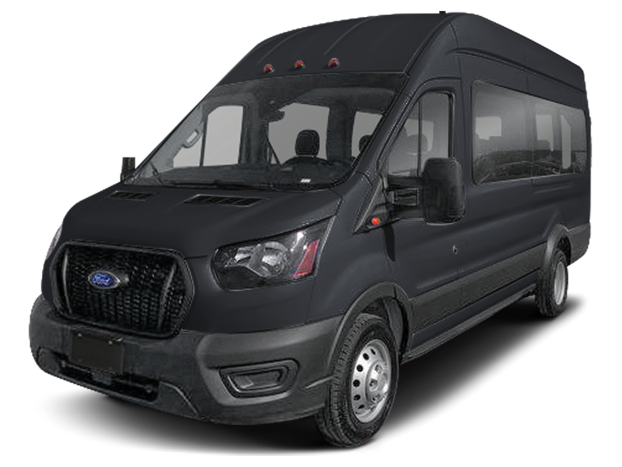 2024 Ford Transit 350 HD XL