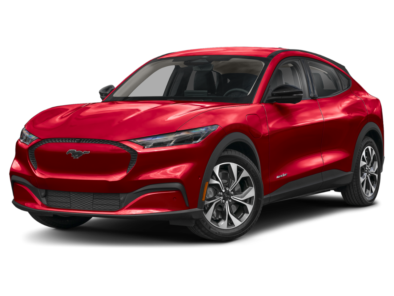 2024 Ford Mustang Mach-E Select