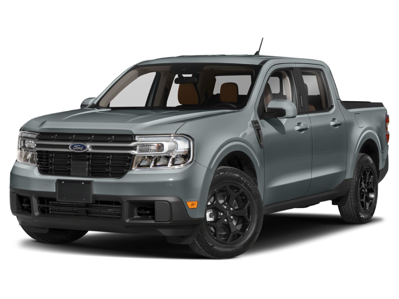 2024 Ford Maverick Hybrid Lariat