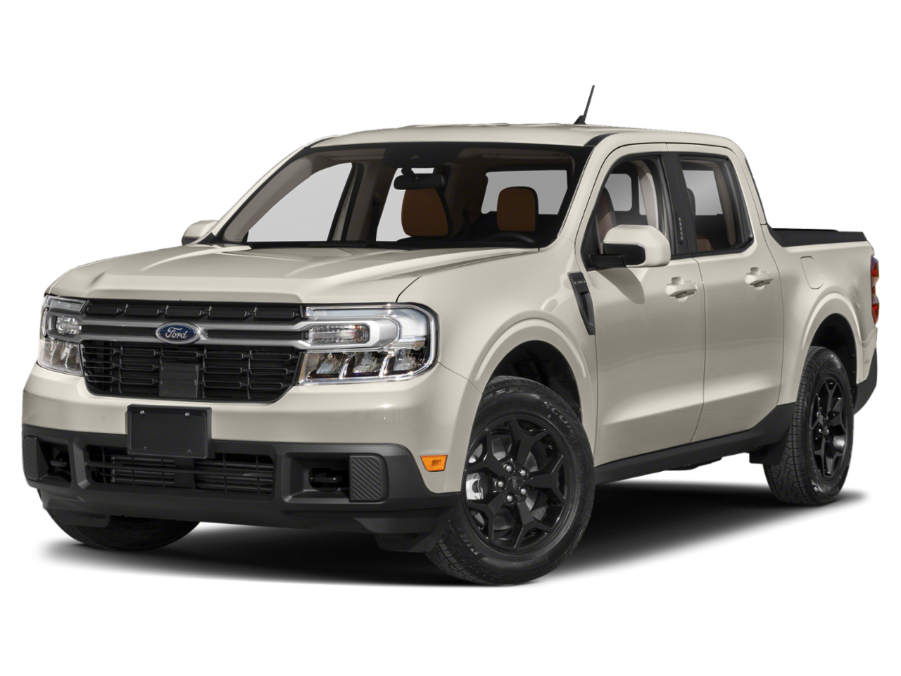 2024 Ford Maverick Lariat Tremor