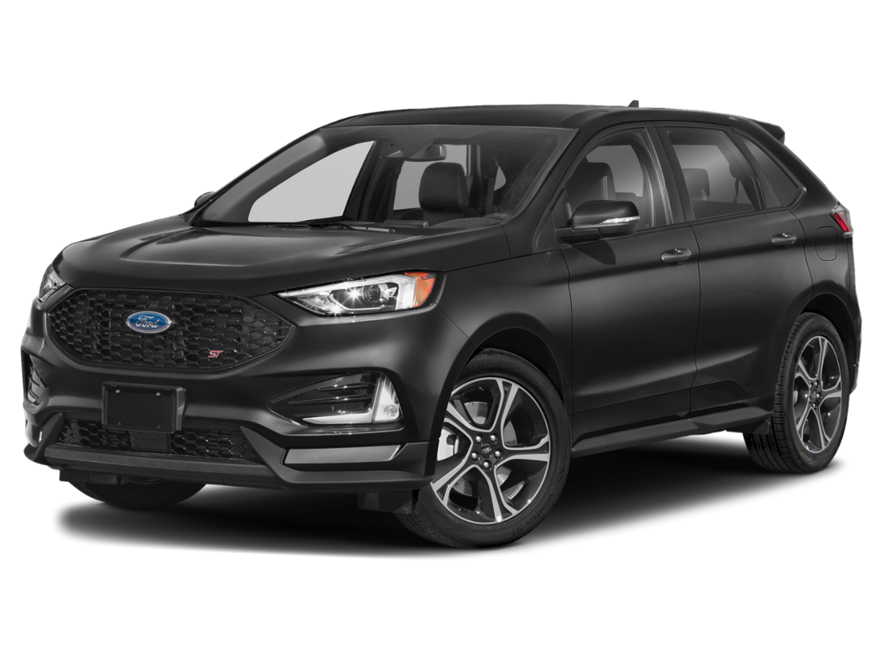 2024 Ford Edge ST