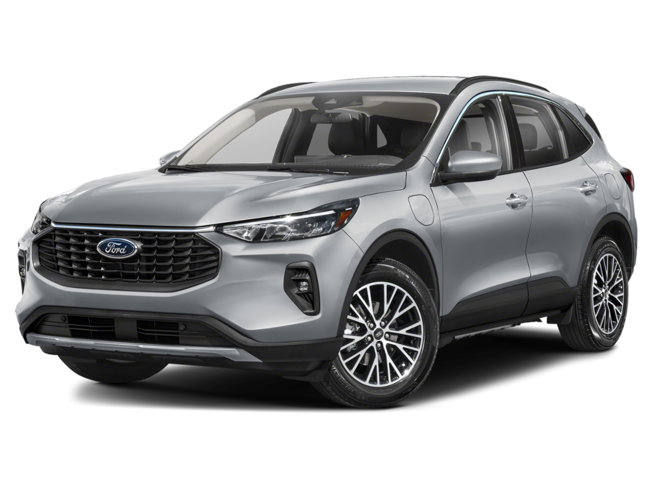 2024 Ford Escape Plug-In Hybrid