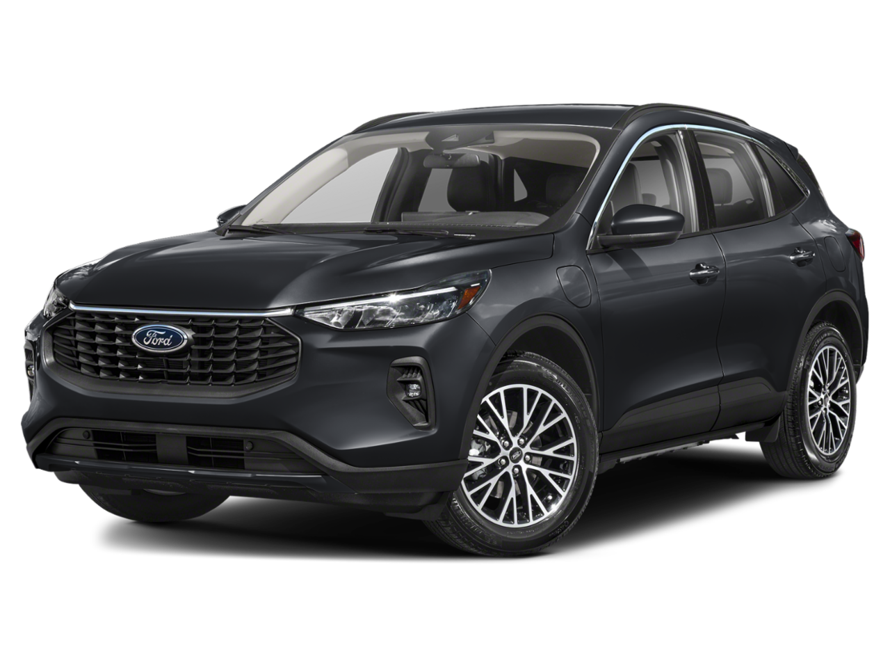 2024 Ford Escape Plug-In Hybrid