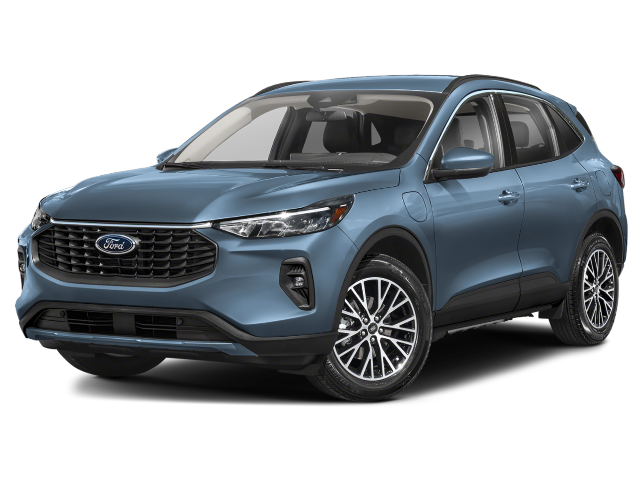 2024 Ford Escape Plug-In Hybrid