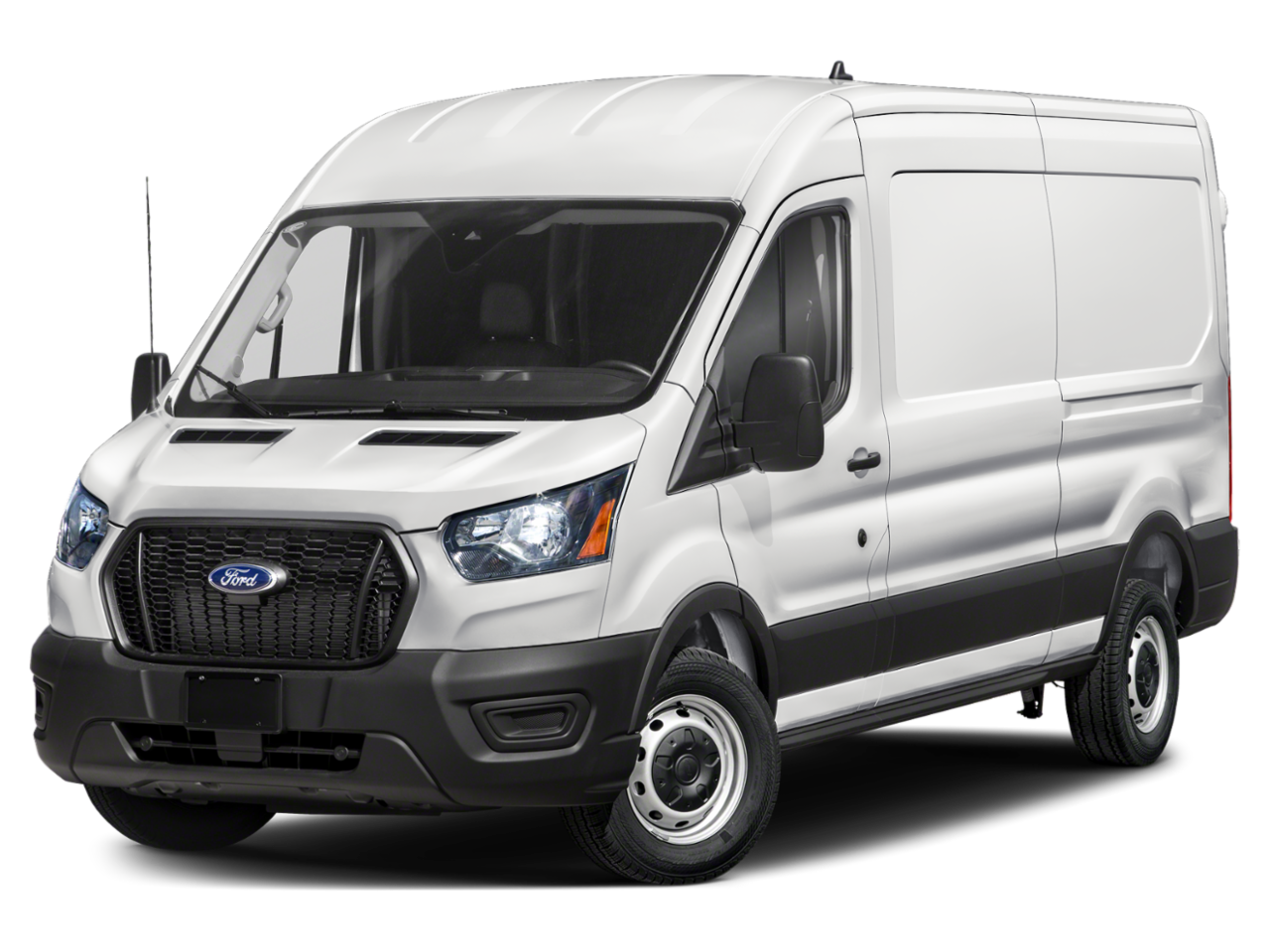 2024 Ford Transit 250 Base
