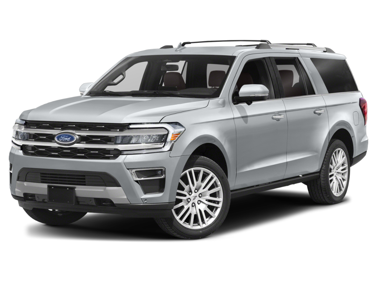 2024 Ford Expedition MAX XL