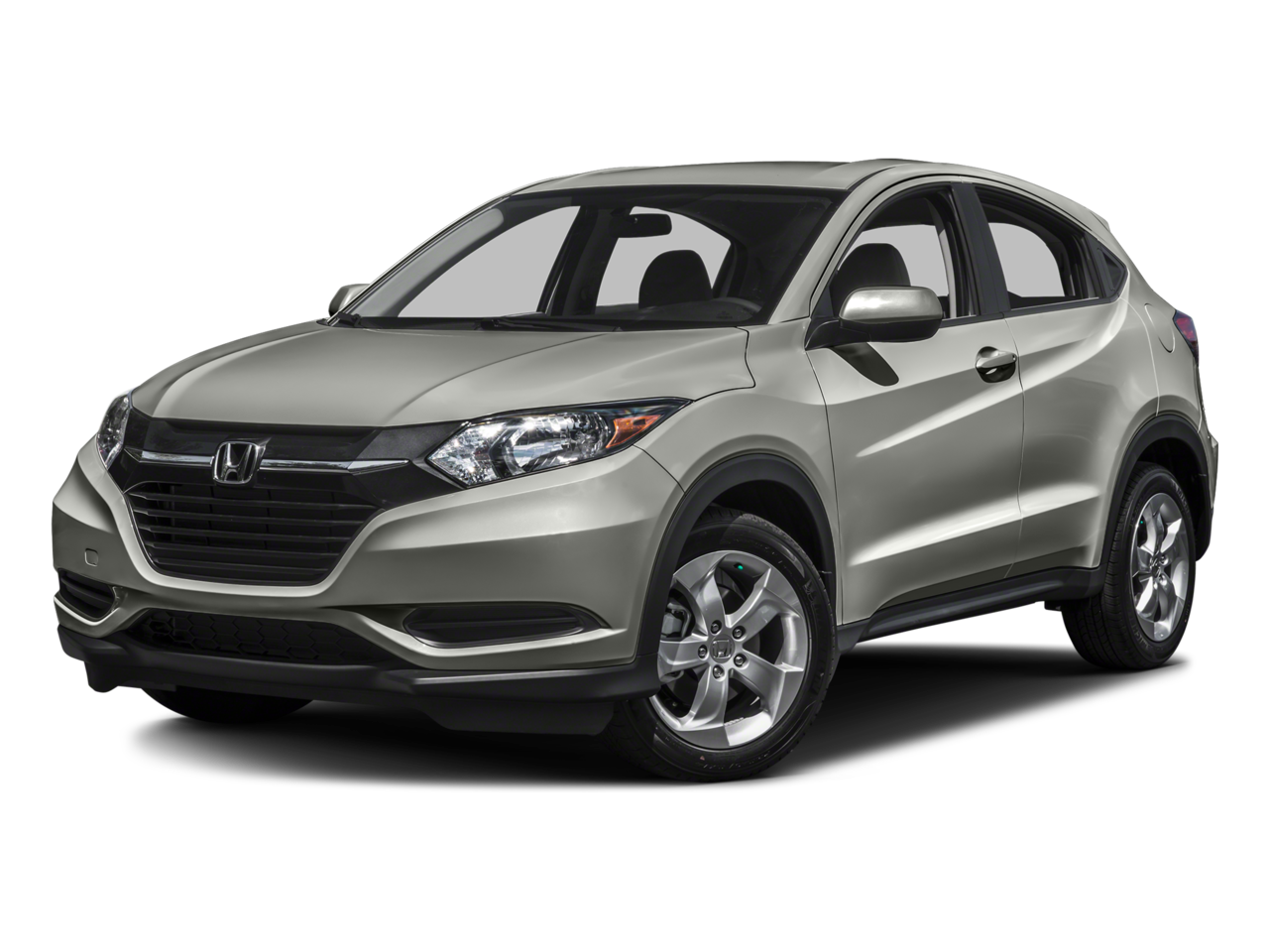 2016 Honda HR-V LX