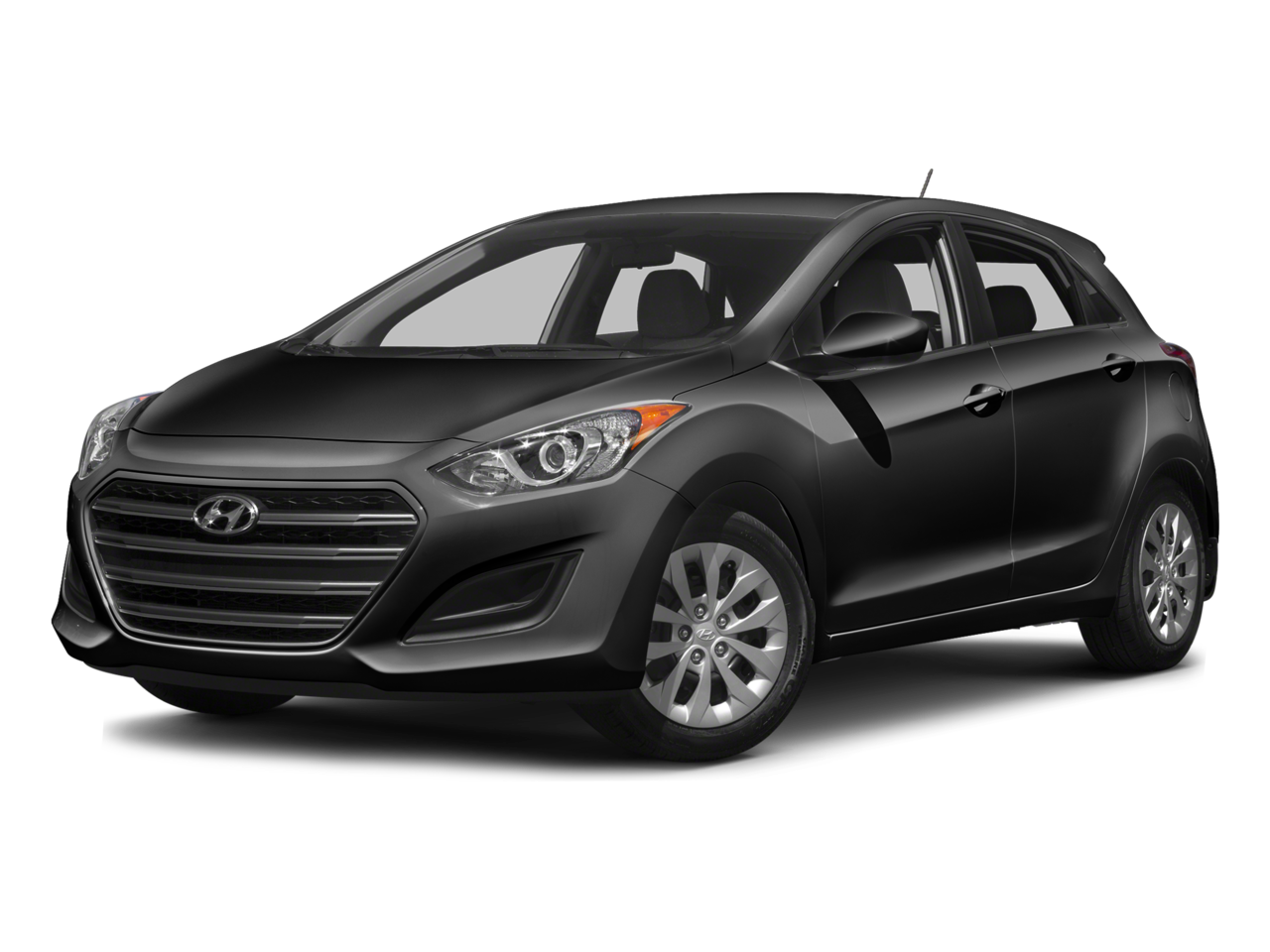 2016 Hyundai Elantra GT