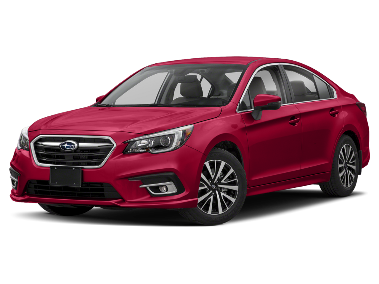 2019 Subaru Legacy 2.5i Premium
