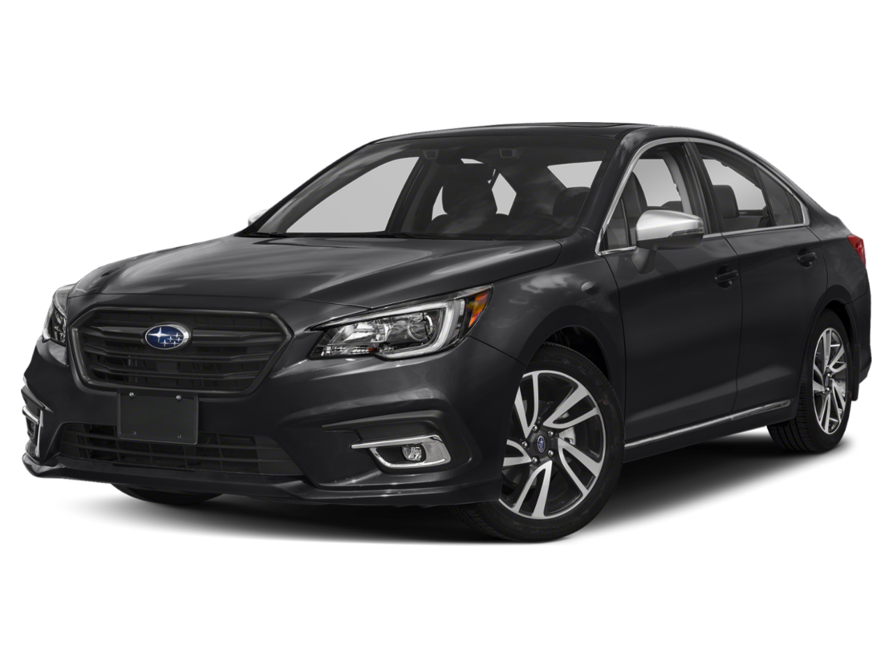 2019 Subaru Legacy 2.5i Sport