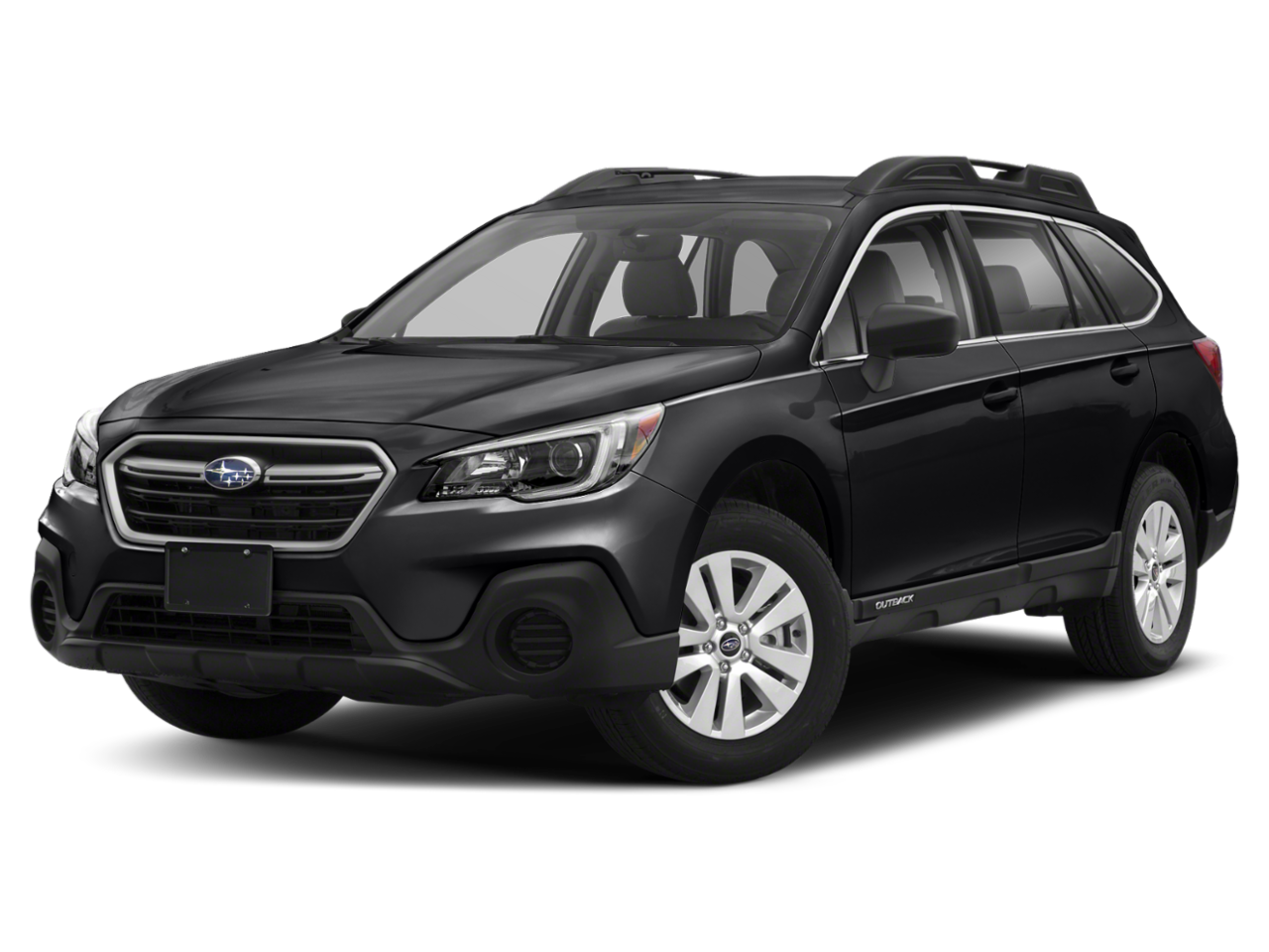2019 Subaru Outback 2.5i