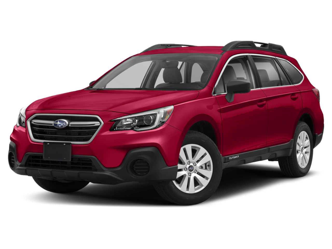 2019 Subaru Outback 2.5i