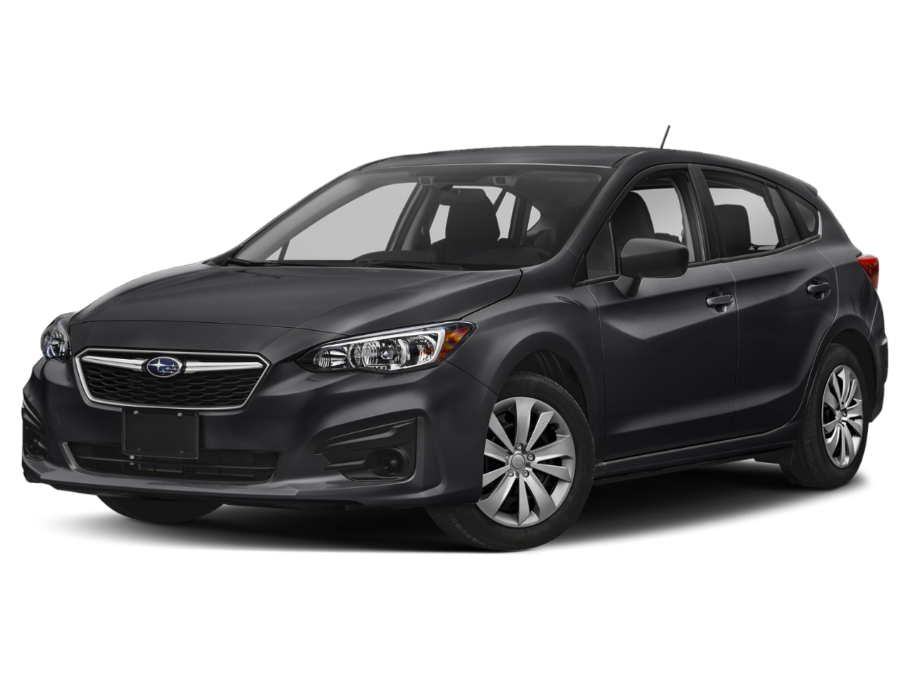 2019 Subaru Impreza 2.0i Premium