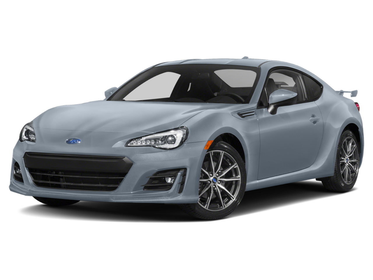 2019 Subaru BRZ Series.Gray