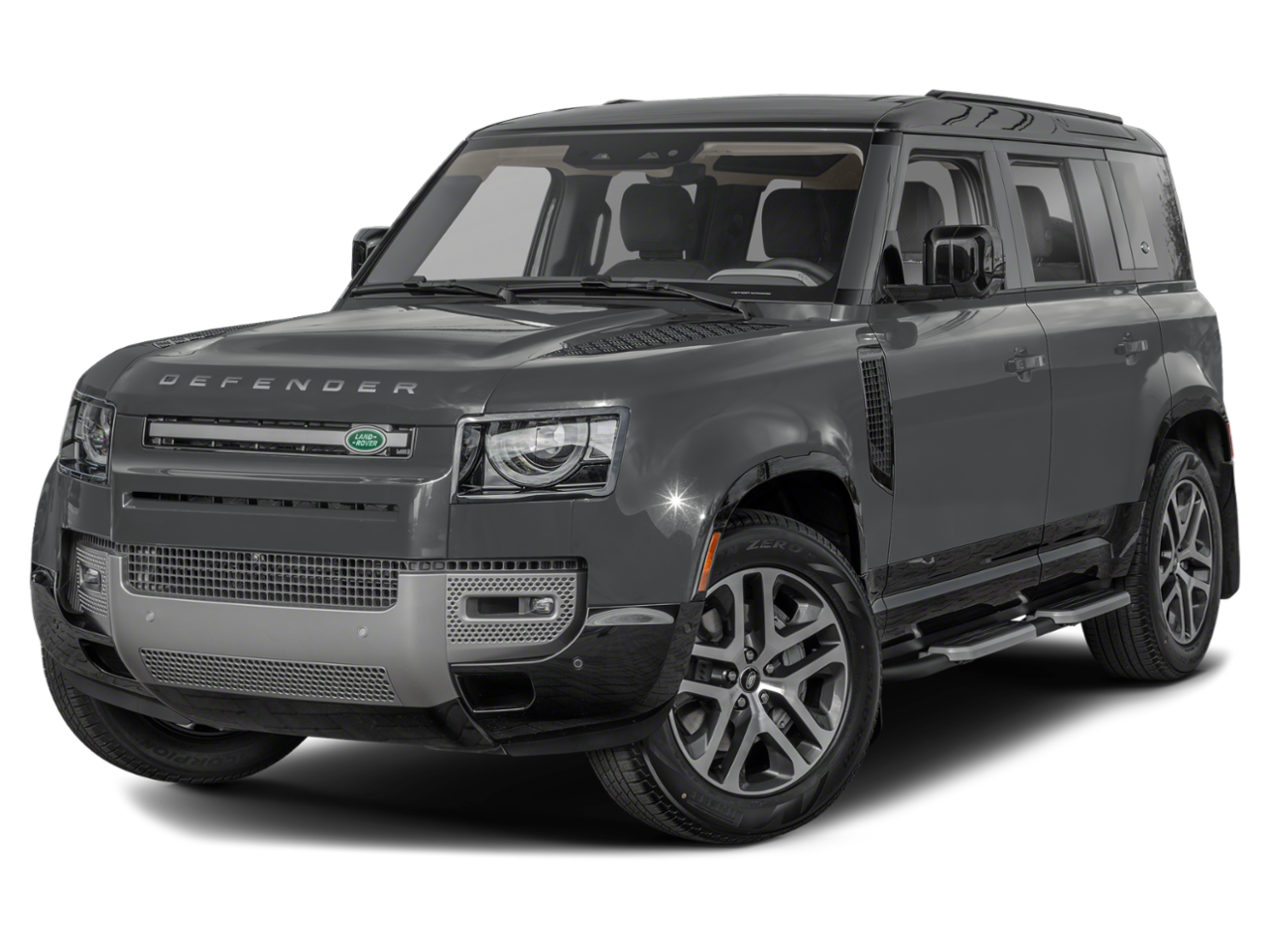 2025 Land Rover Defender 110 X-Dynamic SE