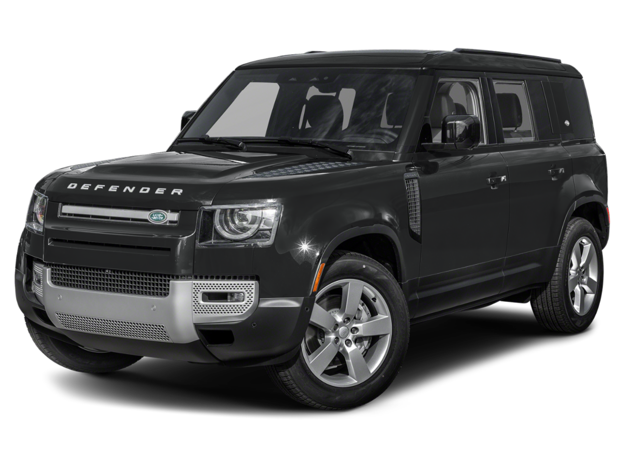 2025 Land Rover Defender 110 S