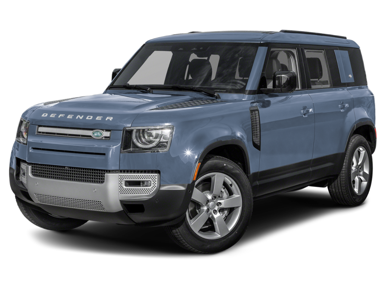 2025 Land Rover Defender 110 S