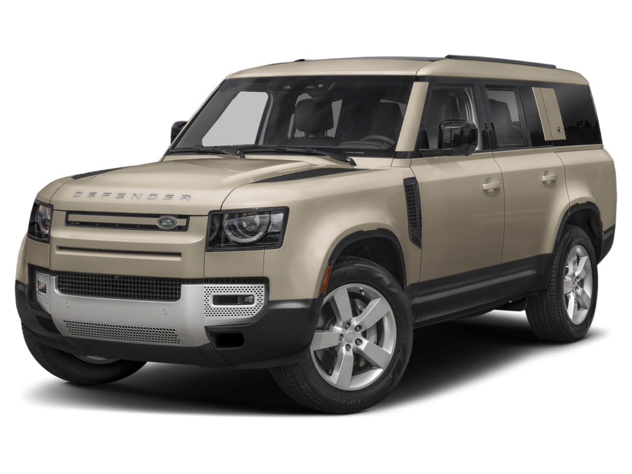 2025 Land Rover Defender 130