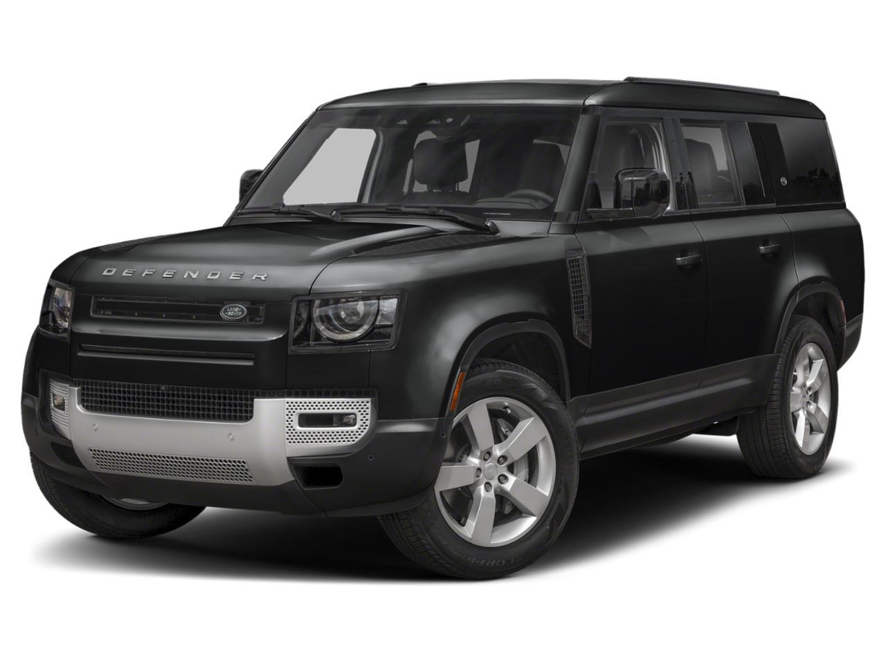 2025 Land Rover Defender 130 X-Dynamic SE