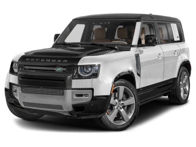 2025 Land Rover Defender 110 V8